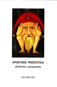 Apostasia prosttica