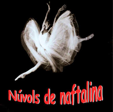 Nvols de naftalina