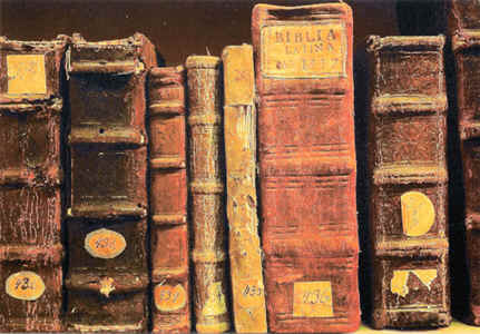 Llibres