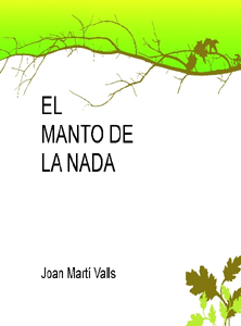 Manto de la nada