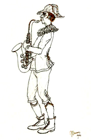 Morgan