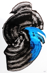 Ocellblau