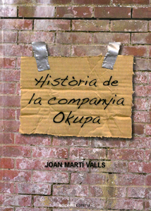 Histria de la companyia Okupa