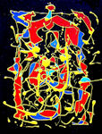 Mosaic