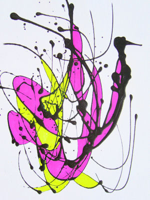 Grafisme persistent