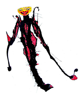 Amok