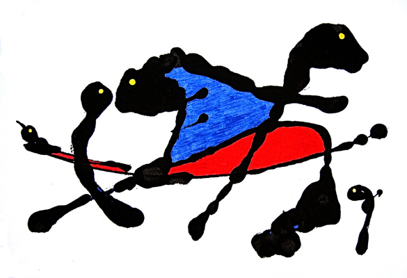 Cavalls